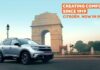 Citroen C5 Aircross details in Gujarati - Citroen C5 Aircross Details in Gujarati - C5 Aircross Engine Details - Citroen C5 Aircross Features