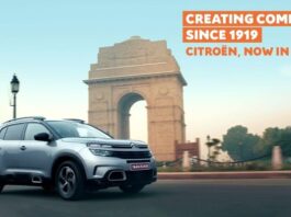 Citroen એ તેની Citroen C5 Aircross ની જાહેરાત કરી| C5 Aircross વિશે માહિતી Citroen C5 Aircross details in Gujarati - Citroen C5 Aircross Details in Gujarati - C5 Aircross Engine Details - Citroen C5 Aircross Features