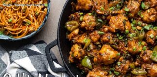 ગોબી મંચુરિયન બનાવવાની રીત - Gobhi Manchurian Recipe in Gujarati