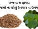 અજમો ના ફાયદા | અજમો ના ઘરેલું ઉપચાર મા ઉપયોગ | Ajma na fayda અજમો ના ફાયદા - ajma na fayda - ajma na gharelu upay nuskha - અજમાનો ઉપયોગ - અજમો ખાવાના ફાયદા