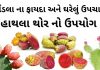 ફીંડલા ના ફાયદા - હાથલા થોર નો ઉપયોગ - હાથલા થોર ના ઘરેલું ઉપચાર - હાથલા નો રસ ઘરેલું ઉપચારમા - findla na fayda - Findla juice benefits - Prickly Pear benefits in Gujarati - Hathla Thor juice benefits - Hathla Thor in gujarati - હાથલા નો રસ