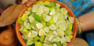 લીંબુ નું અથાણું બનાવવાની રીત | limbu nu athanu banavani rit લીંબુ નું અથાણું બનાવવાની રીત - limbu nu athanu banavani rit