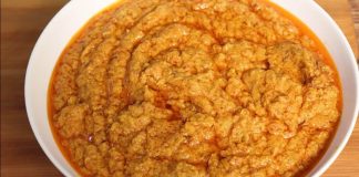 પંજાબી વેજ ગ્રેવી બનાવવાની રીત - punjabi gravy banavani rit