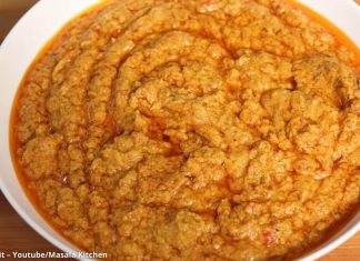 પંજાબી વેજ ગ્રેવી બનાવવાની રીત | punjabi gravy banavani rit પંજાબી વેજ ગ્રેવી બનાવવાની રીત - punjabi gravy banavani rit