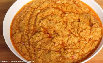 પંજાબી વેજ ગ્રેવી બનાવવાની રીત - punjabi gravy banavani rit