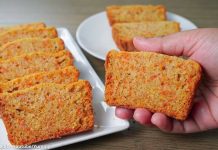 ગાજરનો કેક બનાવવાની રીત - gajar no cake banavani rit - carrot cake recipe in gujarati