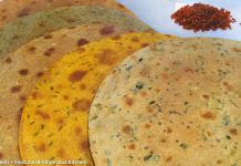 ખાખરા બનાવવાની રીત - khakhra banavani rit – khakhra recipe in gujarati