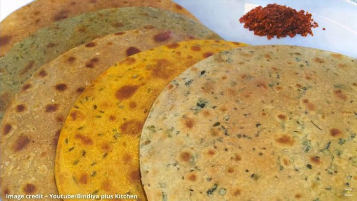 ખાખરા બનાવવાની રીત - khakhra banavani rit – khakhra recipe in gujarati