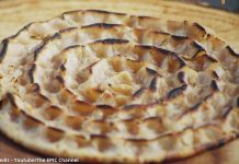 ખોબા રોટી બનાવવાની રીત | khoba roti banavani rit | Khoba roti recipe in gujarati ખોબા રોટી બનાવવાની રીત - khoba roti banavani rit - Khoba roti recipe in gujarati