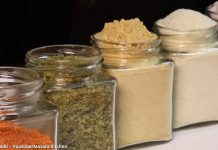 Masala powder banavani rit – મસાલા પાવડર બનાવવાની રીત