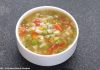 મિક્સ વેજીટેબલ સૂપ બનાવવાની રીત - mix vegetable soup recipe in gujarati - mix vegetable soup banavani rit