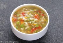 મિક્સ વેજીટેબલ સૂપ બનાવવાની રીત | mix vegetable soup banavani rit મિક્સ વેજીટેબલ સૂપ બનાવવાની રીત - mix vegetable soup recipe in gujarati - mix vegetable soup banavani rit