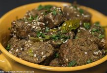 બાજરી ના લોટ ના મુઠીયા બનાવવાની રીત - bajra na lot na muthiya recipe in gujarati - bajri na lot na muthiya banavani rit