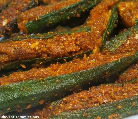 ભરેલા ભીંડા નું શાક બનાવવાની રીત - bharela bhinda nu shaak - bharela bhinda nu shaak banavani rit -bharela bhinda shaak gujarati recipe