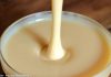 કન્ડેન્સ મિલ્ક બનાવવાની રીત - condensed milk banavani rit - condensed milk recipe in gujarati