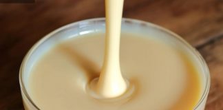 કન્ડેન્સ મિલ્ક બનાવવાની રીત | condensed milk banavani rit કન્ડેન્સ મિલ્ક બનાવવાની રીત - condensed milk banavani rit - condensed milk recipe in gujarati