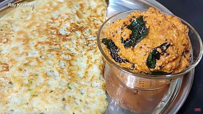 દૂધીના ઢોસા બનાવવાની રીત - dudhi na dosa banavani rit