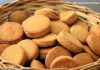 ઘઉં ના લોટ ના બિસ્કીટ બનાવવાની રીત - ghau na lot na biscuit banavani rit - ghau na lot na biscuit recipe