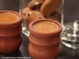 ગોળ ની ચા બનાવવાની રીત - gol ni cha banavani rit - gol ni cha recipe in gujarati