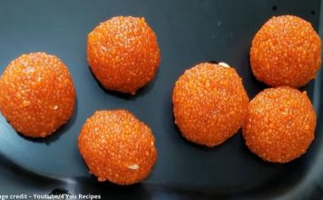 મોતીચુર લાડુ બનાવવાની રીત | motichur na ladu banavani rit મોતીચુર લાડુ બનાવવાની રીત - motichur na ladu banavani rit - motichoor na ladoo recipe in gujarati - મોતીચૂરના લાડુ બનાવવાની રીત - motichur na ladva banavani rit - motichur na ladoo banavani rit