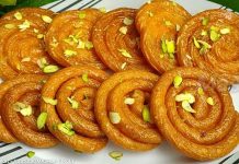 પનીર ની જલેબી બનાવવાની રીત - paneer ni jalebi recipe in gujarati - paneer ni jalebi banavani rit