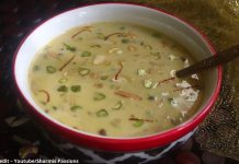 શક્કરિયા ની ખીર બનાવવાની રીત - shakkariya ni kheer banavani rit - shakkariya ni kheer recipe in gujarati - shakkariya ni khir banavani rit
