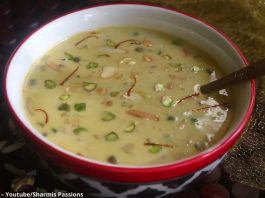 શક્કરિયા ની ખીર બનાવવાની રીત - shakkariya ni kheer banavani rit - shakkariya ni kheer recipe in gujarati - shakkariya ni khir banavani rit