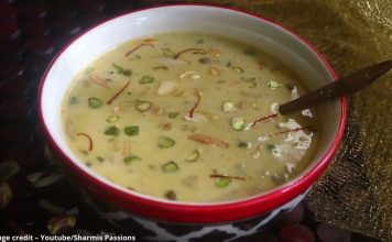 શક્કરિયા ની ખીર બનાવવાની રીત | shakkariya ni kheer banavani rit શક્કરિયા ની ખીર બનાવવાની રીત - shakkariya ni kheer banavani rit - shakkariya ni kheer recipe in gujarati - shakkariya ni khir banavani rit