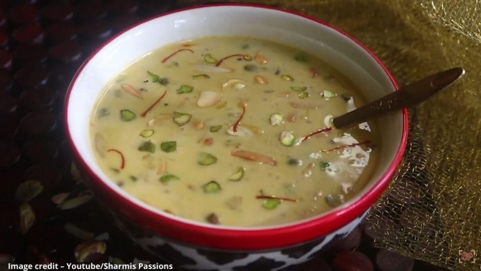 શક્કરિયા ની ખીર બનાવવાની રીત - shakkariya ni kheer banavani rit - shakkariya ni kheer recipe in gujarati - shakkariya ni khir banavani rit