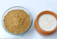 છાશ નો મસાલો બનાવવાની રીત | chhas no masalo banavani rit છાશ નો મસાલો બનાવવાની રીત - chhas no masalo recipe - chhas no masalo banavani rit - chaas no masala recipe in gujarati - chas no masalo banavani rit gujarati ma