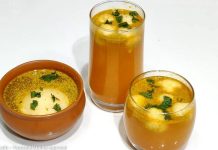 કાંજી વડા બનાવવાની રીત - કાનજી વડા બનાવવાની રીત - kanji vada recipe in gujarati - kanji vada banavani rit gujarati ma