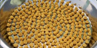 મગદાળ ની મંગોળી બનાવવાની રીત - mag ni dal ni vadi - mag ni dal ni mangodi banavani rit