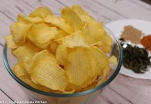 ઈન્સ્ટન્ટ બટાકાની વેફર બનાવવાની રીત - બટાકાની ઇન્સ્ટન્ટ વેફર બનાવવાની રીત - bataka ni instant vefar banavani rit - bataka ni instant vefar recipe in gujarati