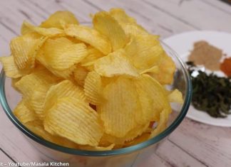 ઈન્સ્ટન્ટ બટાકાની વેફર બનાવવાની રીત | bataka ni instant vefar banavani rit ઈન્સ્ટન્ટ બટાકાની વેફર બનાવવાની રીત - બટાકાની ઇન્સ્ટન્ટ વેફર બનાવવાની રીત - bataka ni instant vefar banavani rit - bataka ni instant vefar recipe in gujarati