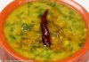 દાળ પાલક બનાવવાની રીત - dal palak recipe in gujarati - dal palak banavani rit gujarati