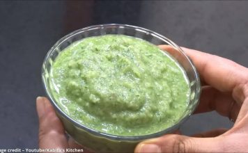 કાચી કેરી ની ચટણી બનાવવાની રીત | kachi keri ni chutney banavani rit recipe કાચી કેરી ની ચટણી બનાવવાની રીત - કેરી ની ચટણી બનાવવાની રીત - kachi keri ni chutney gujarati - kachi keri ni chatni banavani rit - keri ni chatni banavani rit - kachi keri chutney recipe in gujarati
