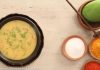 કેરી ની કઢી બનાવવાની રીત - keri ni kadhi recipe in gujarati - keri ni kadhi banavani rit gujarati ma