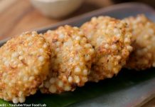 સાબુદાણા ના વડા બનાવવાની રીત - સાબુદાણા વડા બનાવવાની રીત - sabudana vada recipe in gujarati - sabudana vada recipe - sabudana vada banavani rit