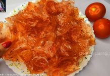 સાબુદાણા ટામેટા ના પાપડ બનાવવાની રીત | sabudana tameta na papad સાબુદાણા ટામેટા ના પાપડ બનાવવાની રીત - sabudana tameta na papad recipe in gujarati - sabudana tameta na papad banavani rit