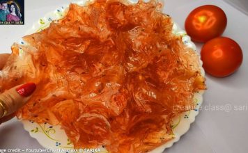 સાબુદાણા ટામેટા ના પાપડ બનાવવાની રીત | sabudana tameta na papad સાબુદાણા ટામેટા ના પાપડ બનાવવાની રીત - sabudana tameta na papad recipe in gujarati - sabudana tameta na papad banavani rit