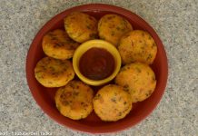 વધેલા ભાત ની રેસીપી - વધેલા ભાત ની વાનગી - ભાત ની કટલેસ બનાવવાની રીત - bhat ni cutlet banavani rit gujarati ma - vadhela bhat ni recipe - vadhela bhat ni vangi