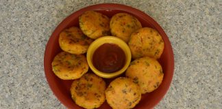 વધેલા ભાત ની રેસીપી - વધેલા ભાત ની વાનગી - ભાત ની કટલેસ બનાવવાની રીત - bhat ni cutlet banavani rit gujarati ma - vadhela bhat ni recipe - vadhela bhat ni vangi