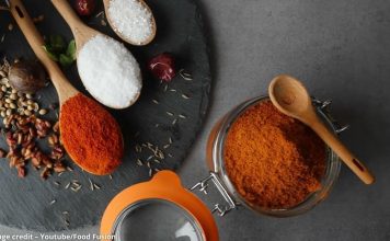 ચાટ મસાલો બનાવવાની રીત | chat masala banavani rit | chaat masala recipe in gujarati chaat masala recipe in gujarati - chat masala banavani rit - ચાટ મસાલા ની રેસીપી - ચાટ મસાલો બનાવવાની રીત