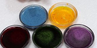 food color banavani rit gujarati ma - food color recipe in gujarati language - ફૂડ કલર બનાવવાની રીત વિડીયો