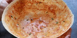 karari roti banavani rit gujarati ma - karari roti recipe in gujarati - કરારી રોટી બનાવવાની રીત - કરારી મસાલા રોટી બનાવવાની રીત