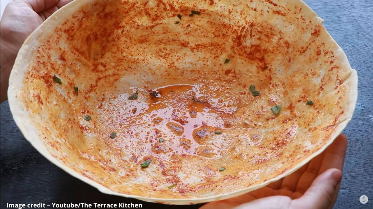 Karari Roti કરારી રોટી બનાવવાની રીત | karari roti banavani rit gujarati ma recipe