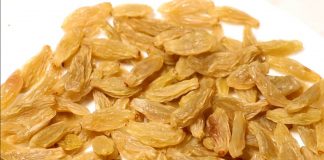 કીસમીસ બનાવવાની રીત - kismis banavani rit - kismis recipe in gujarati language