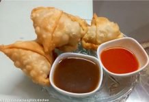 કચ્છી સમોસા બનાવવાની રીત - kutchi samosa recipe in gujarati - kutchi samosa banavani rit gujarati ma