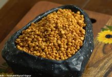 મસાલા ચણા દાળ બનાવવાની રીત | masala chana dal banavani rit gujarati ma મસાલા ચણા દાળ બનાવવાની રીત - masala chana dal recipe in gujarati - masala chana dal banavani rit