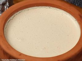 મિષ્ટી દોઈ બનાવવાની રીત - mishti doi banavani rit gujarati ma - mishti doi recipe in gujarati language